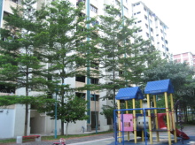 Blk 623 Ang Mo Kio Avenue 9 (Ang Mo Kio), HDB 3 Rooms #45792